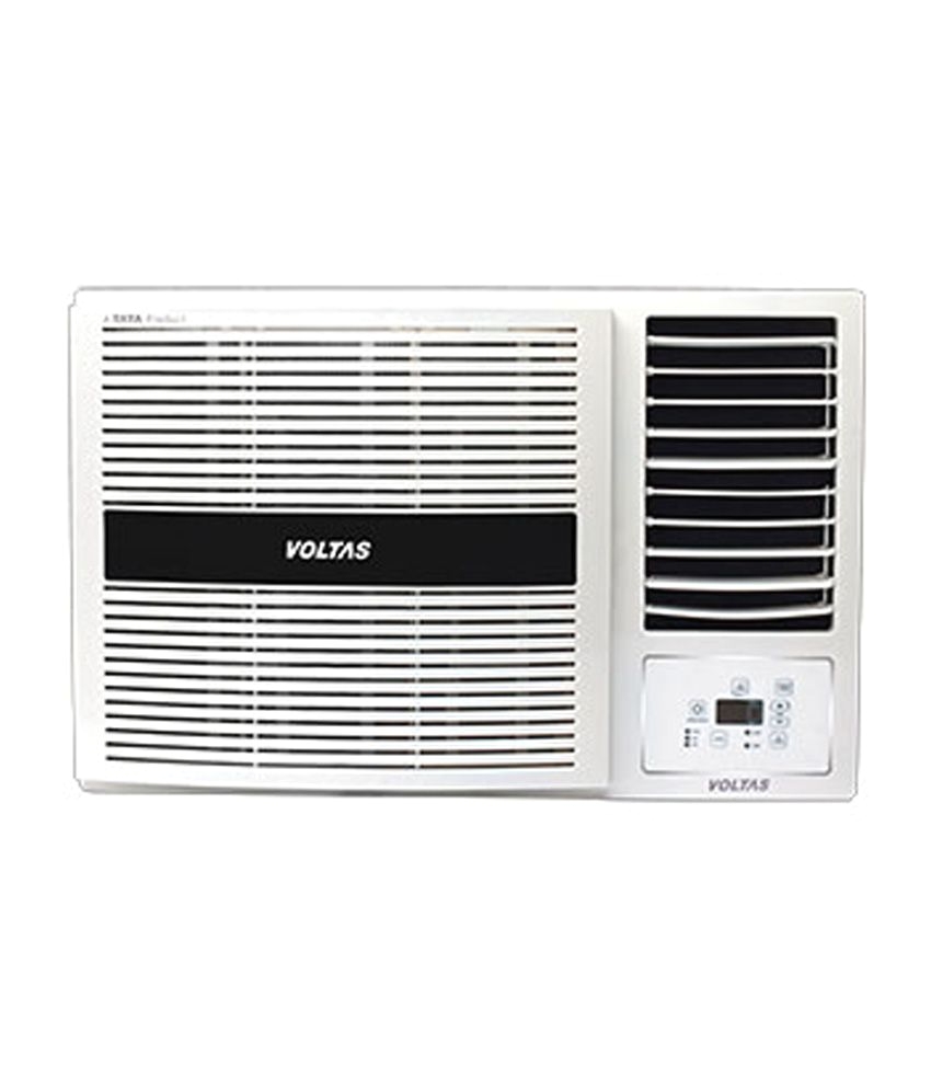 Bedroom Window Ac Unit Voltas 1 5 ton 3 Star 183lya 183ly 183 Lye Window Air Conditioner