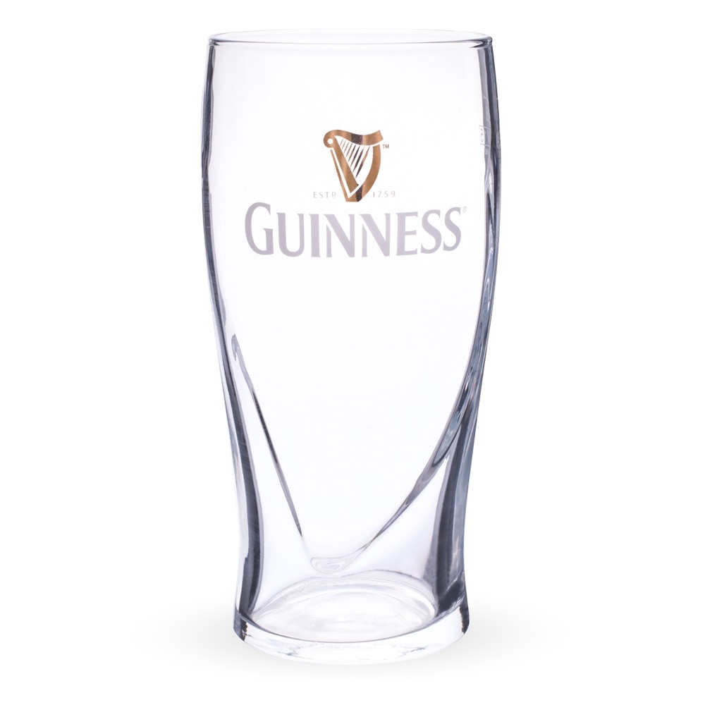 Beer Glass Drying Rack Guinness Gravity Imperial Pint Glass 20 Oz
