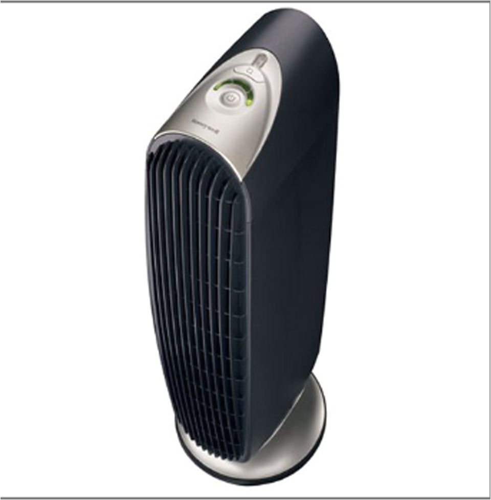 Best Air Purifier for Small Bedroom Honeywell Air Purifier