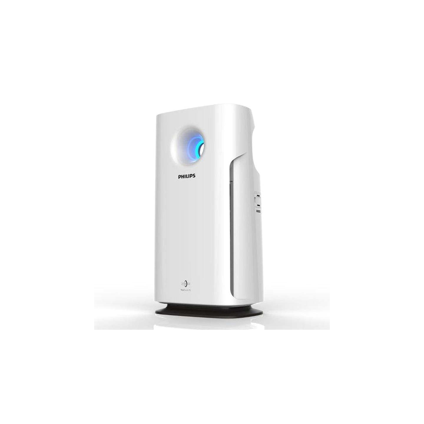 buyphilips ac3256 60 anti allergen and nanoprotect filter air purifier online at johnlewis