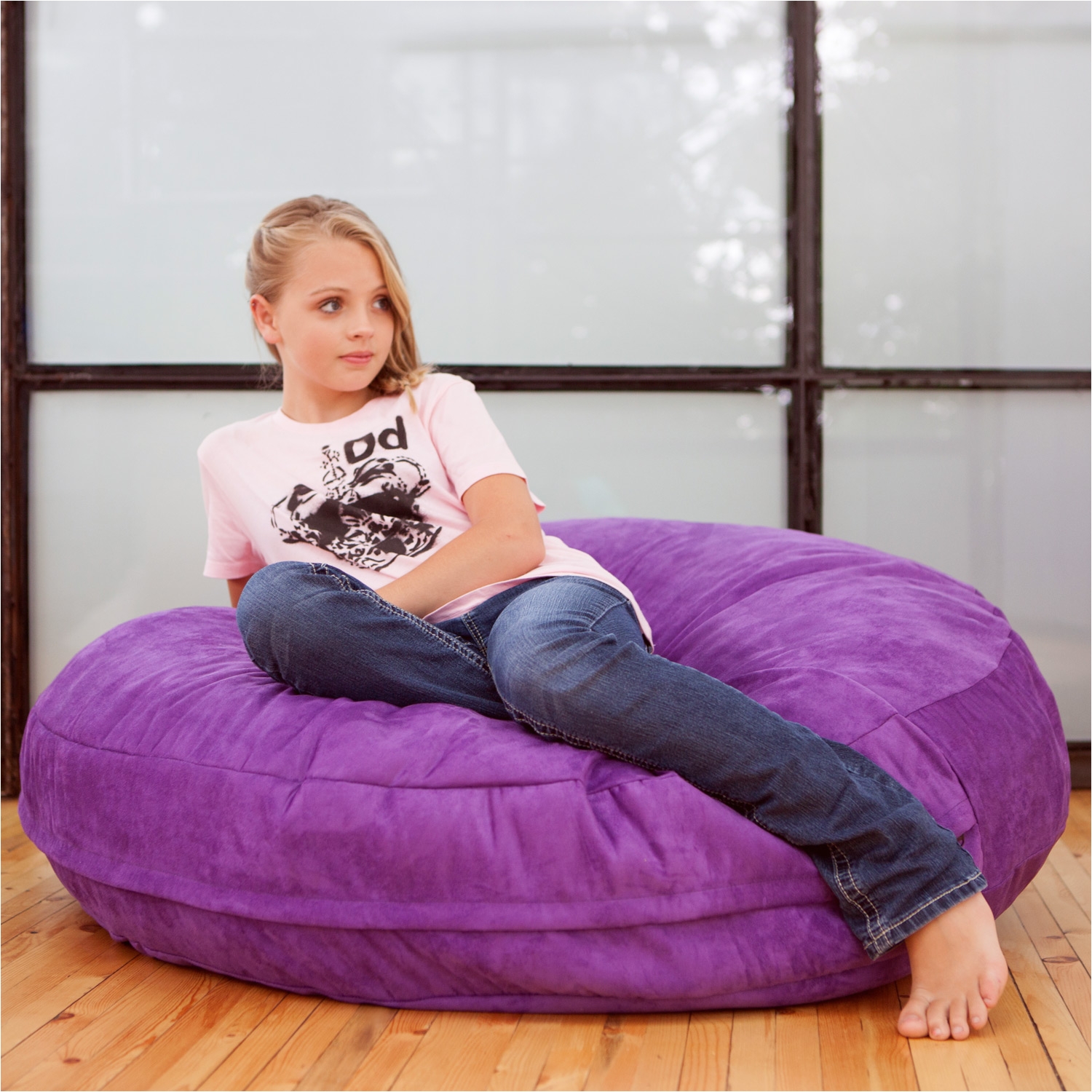 Best Bing Bag Chairs Funiture the Right Options Of Bean Bag Chairs for Your Kids that