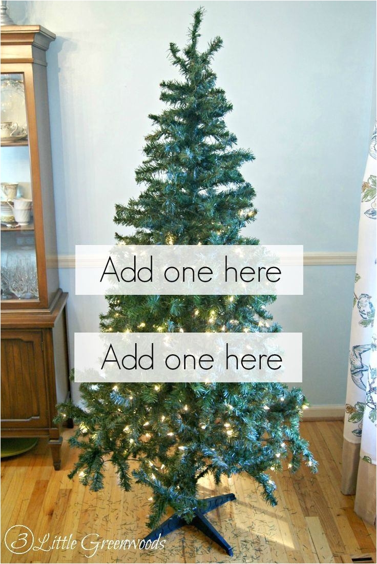 Best Christmas Decorations 2018 54 Fake Christmas Tree Pictures Christmas Decoration Ideas