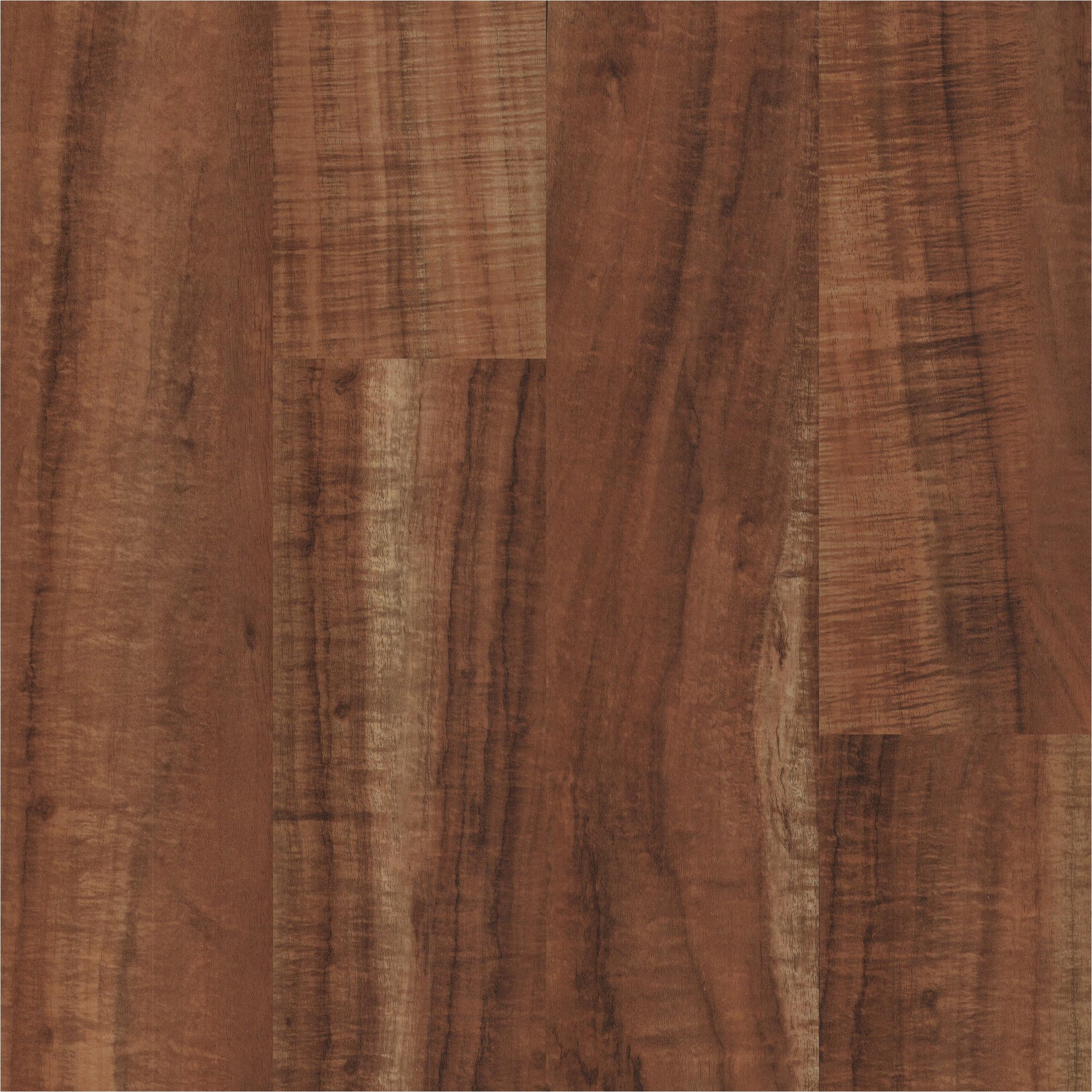 ivc moduleo horizon serengeti cherry 6 wide waterproof click together lvt vinyl plank flooring