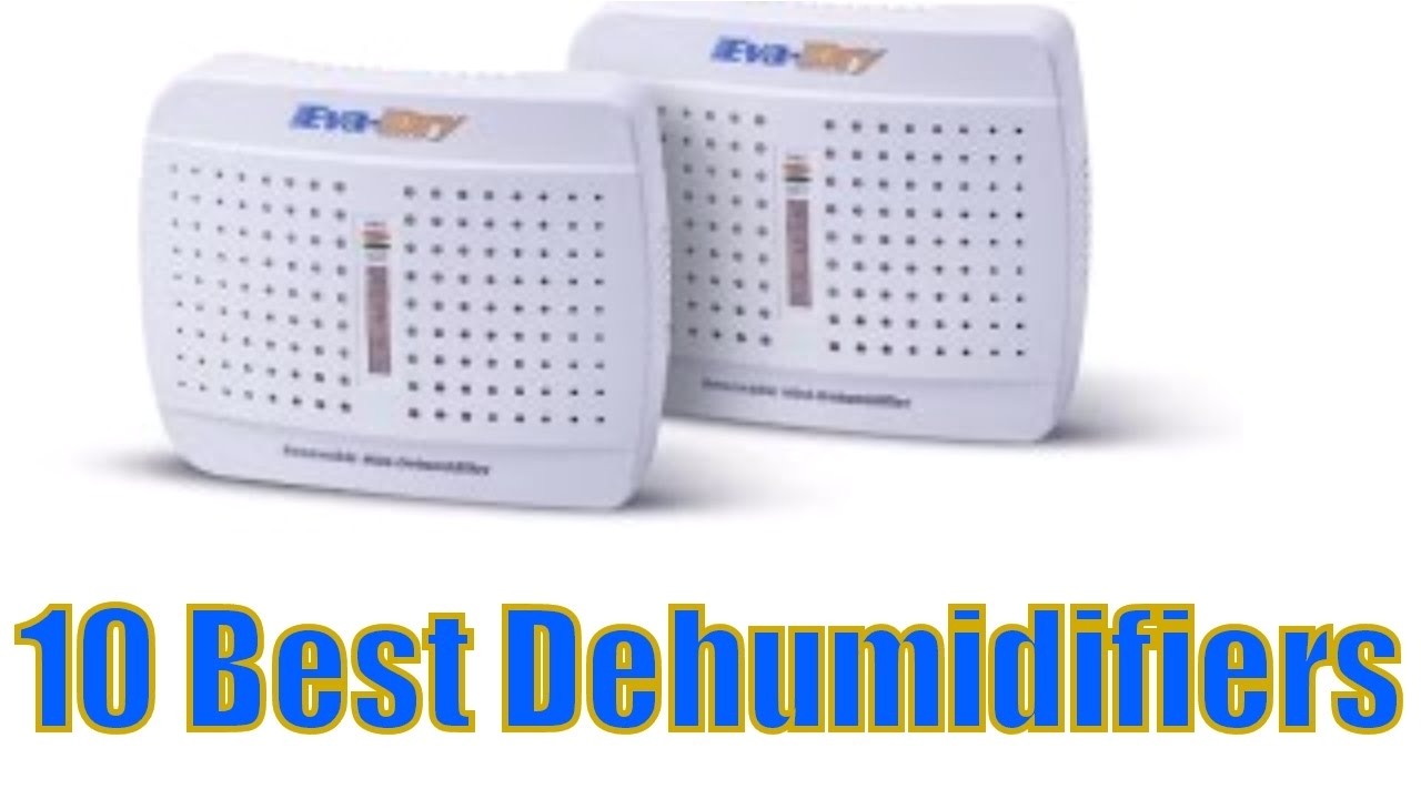 dehumidifier dehumidifiers