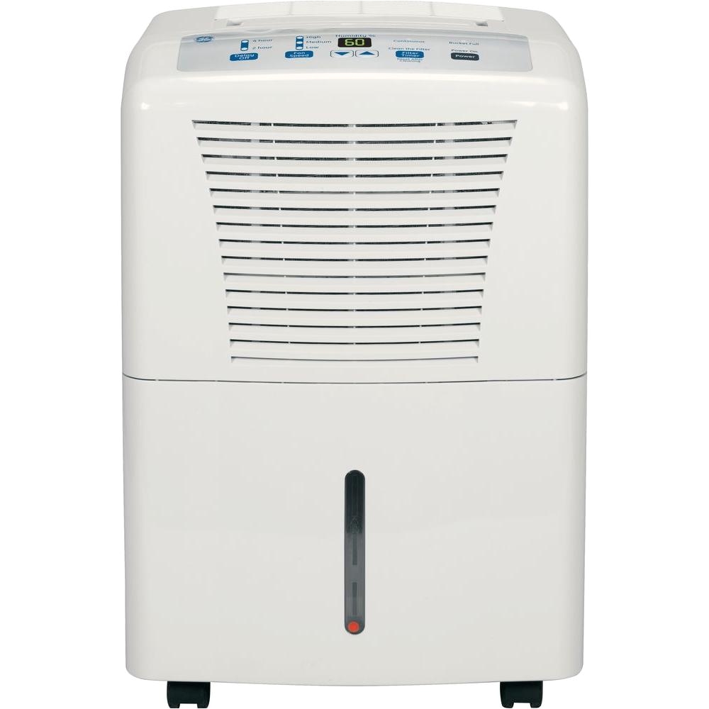 ge 30 pint dehumidifier