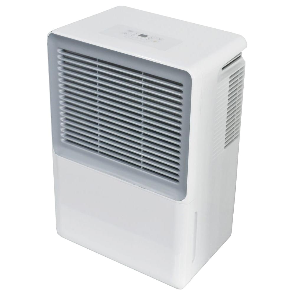 spt 30 pint dehumidifier with energy star