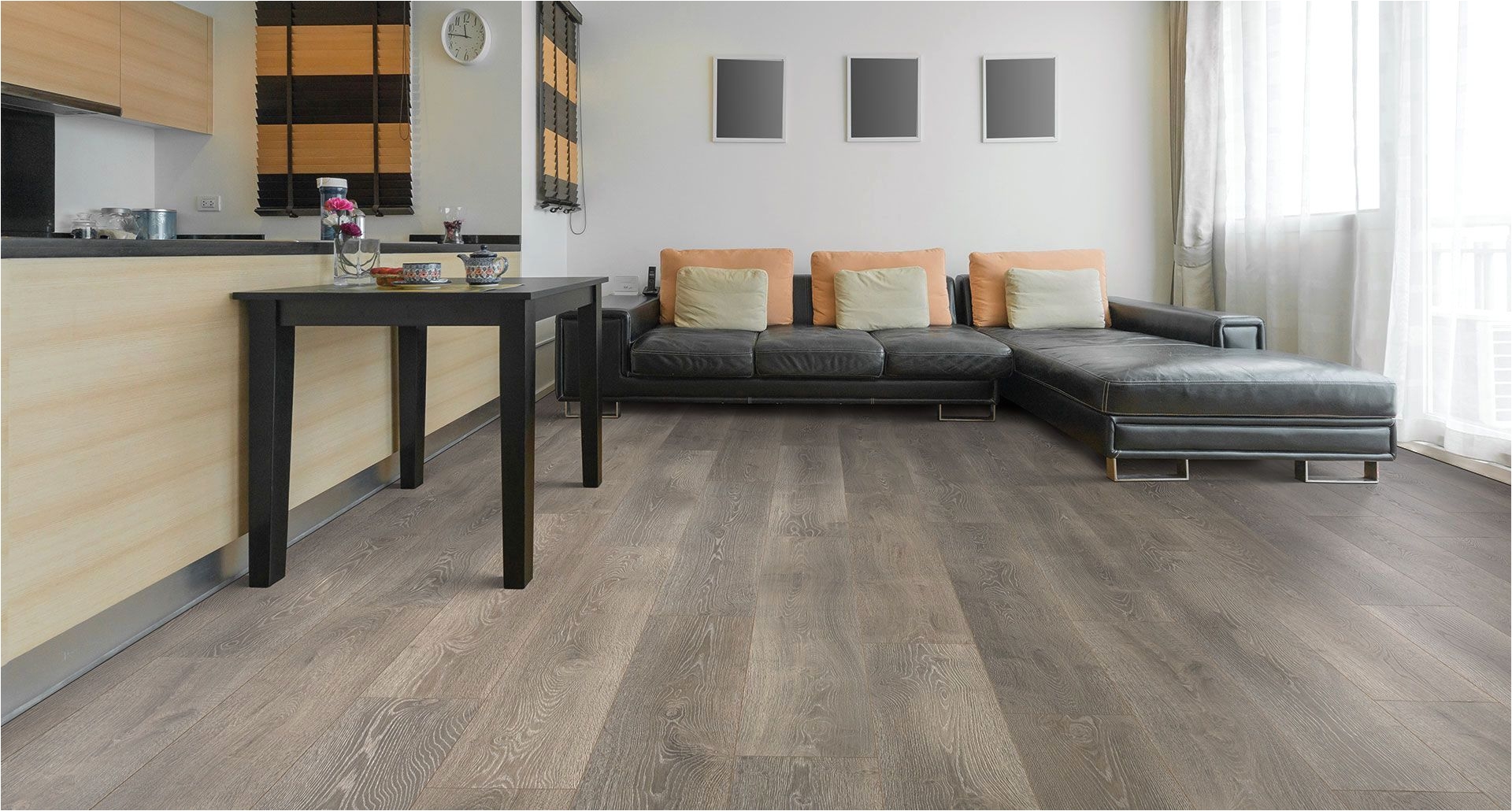 innovative pergo timbercraft laminate flooring with a series of unique features that create an authentic hardwood
