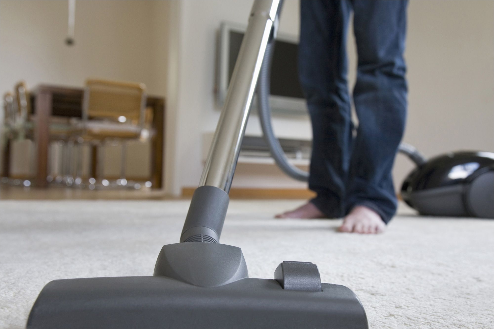 Best Manual Sweeper for Hardwood Floors the Difference Between A Vacuum and Carpet Steamer
