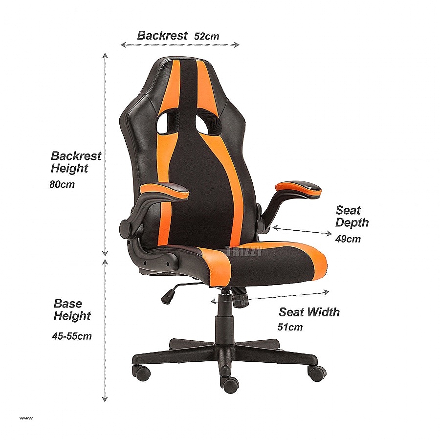 Best Office Chair for Tall Person with Back Pain Office Chair Office Chairs with Adjustable Lumbar Support Best Of