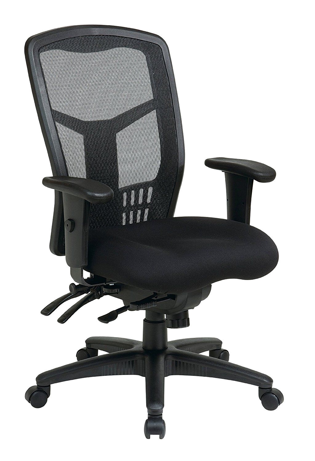 Best Office Chair for Tall Person with Back Pain the 7 Best Ergonomic Office Chairs to Buy In 2018