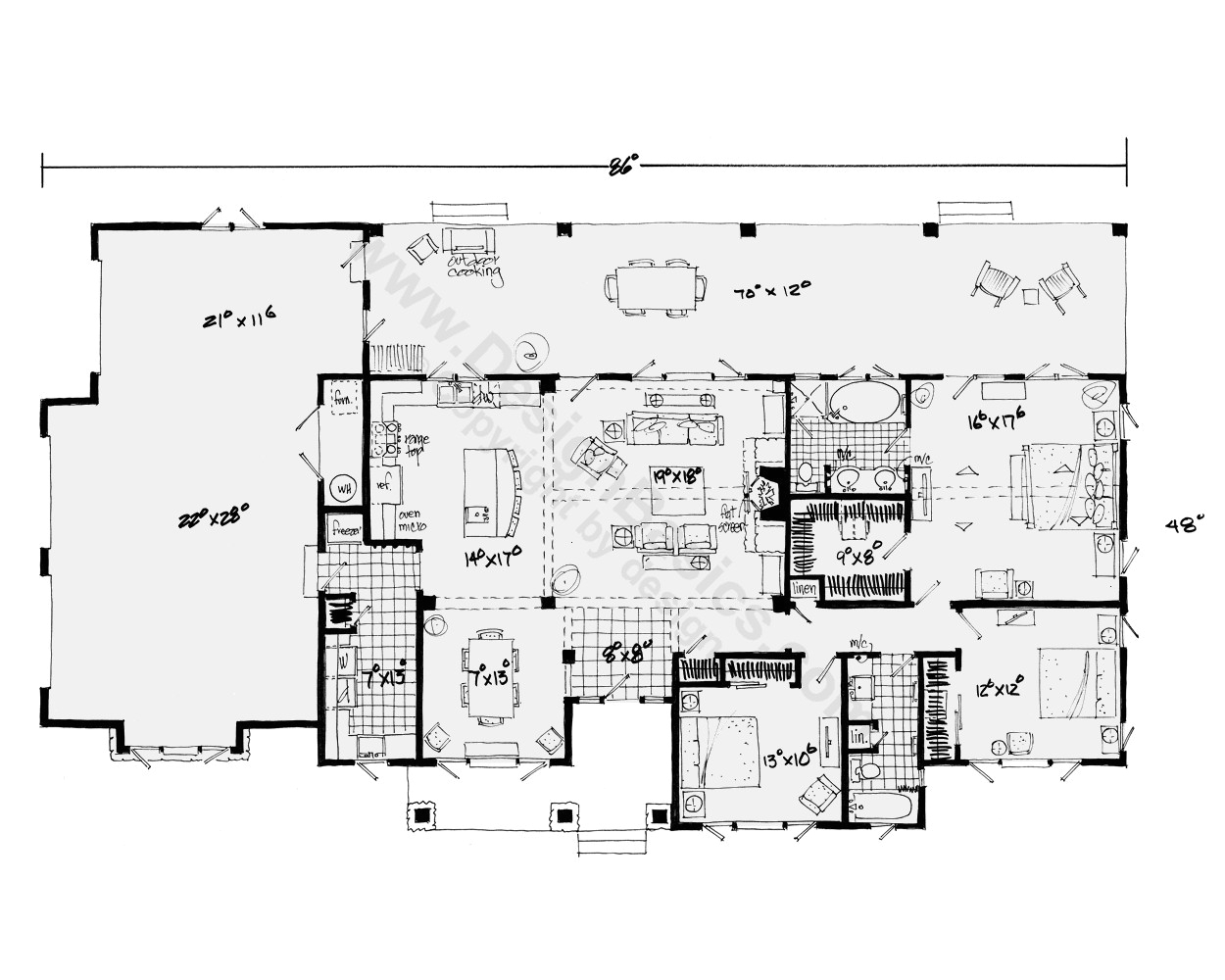 best ranch house plans ever fresh ranch house plans with s inspirational house plan s lovely