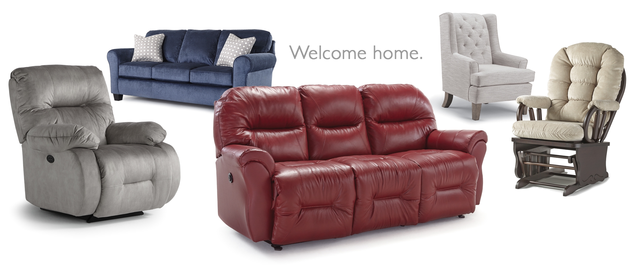Best Rated Power Recliner Chairs Home Best Home Furnishings