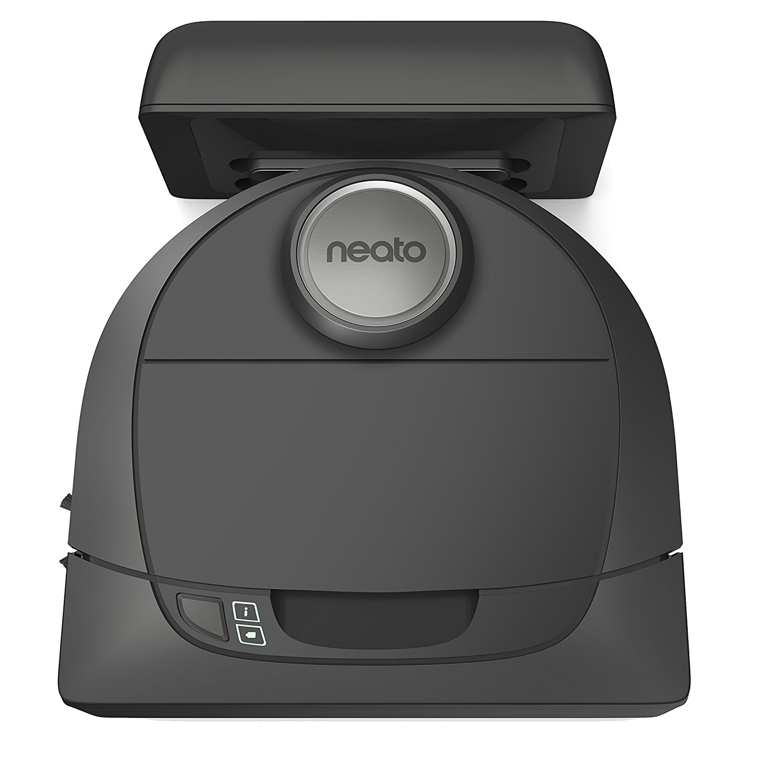 amazon com neato botvac d5 connected navigating robot vacuum pet allergy works with alexa home kitchen