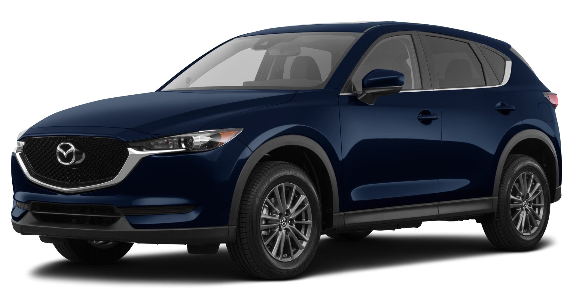 2017 mazda cx 5 grand select all wheel drive