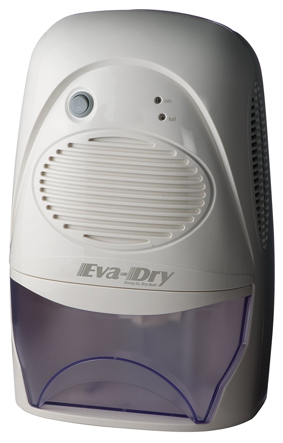 amazon com eva dry edv 2200 powerful electric mid size dehumidifier great areas up to 2200 cubic feet