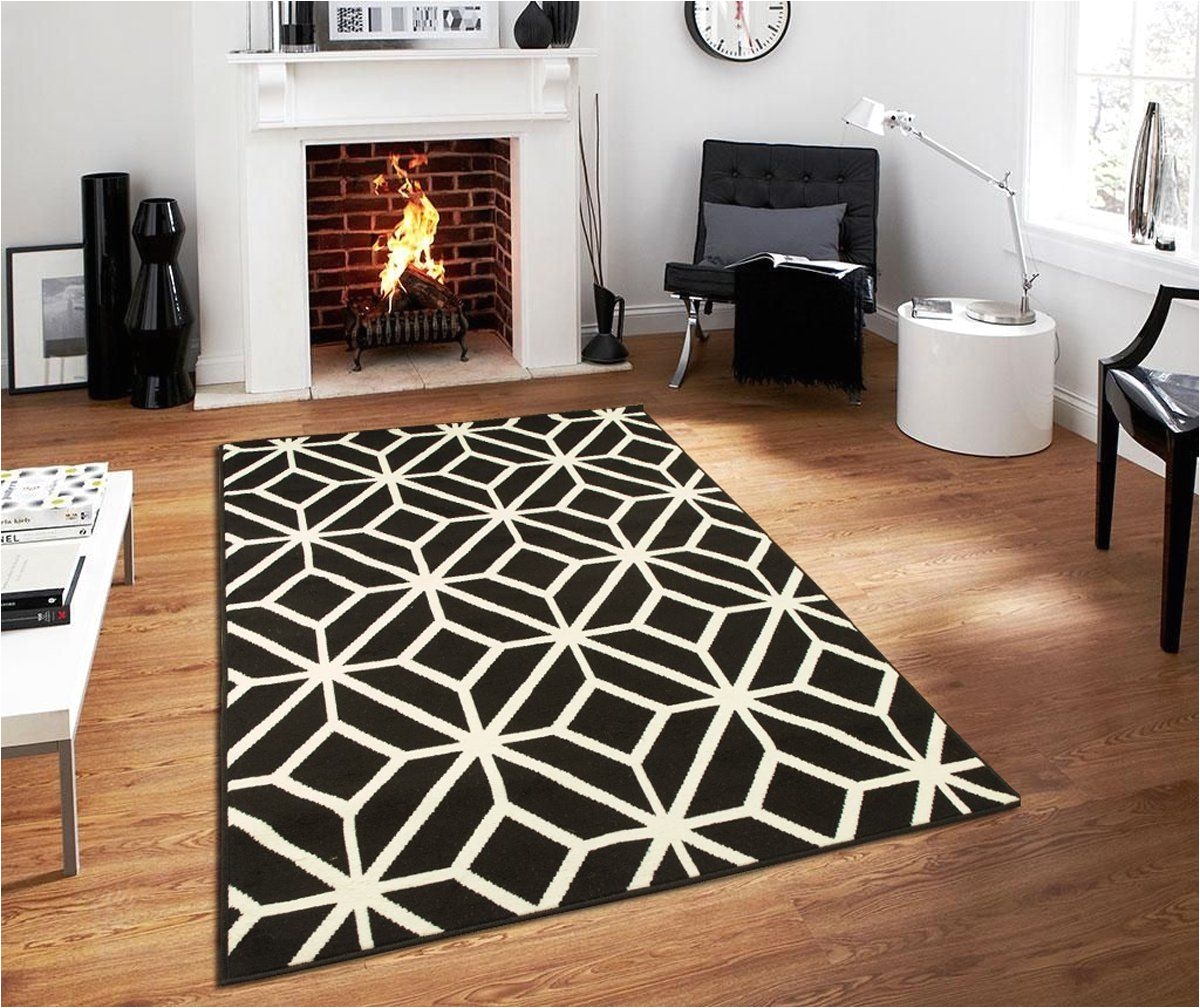 black moroccan trellis 8x11 area rug carpet abstract large new modern rugs 8x10 clearance under 100 prime 8x11 black and white special offer just for