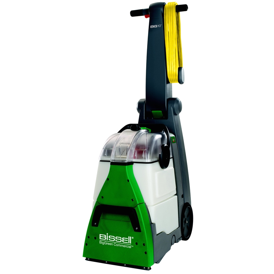 bissell commercial commercial deep cleaning 2 motor carpet extractor