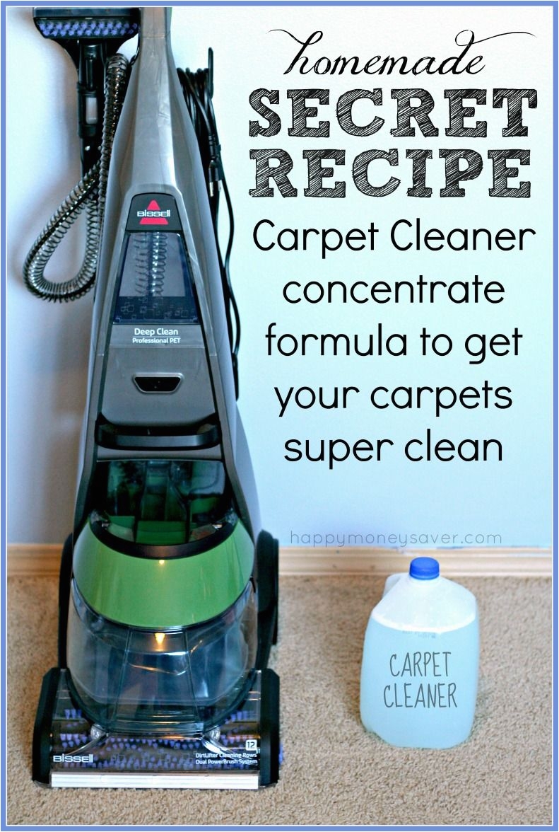 easy homemade carpet cleaning solution for machines secret formula that really works costs 1 gallon gets the stains out amazing eas