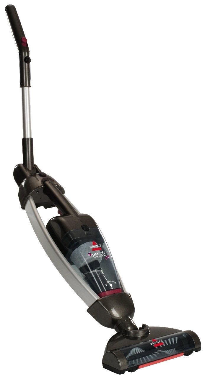 Bissell Poweredge Pet Hard Floor Corded Vacuum 81l2a (same as 81l2t) Amazon Com Bissell Lift Off Floors More Pet Cordless Stick