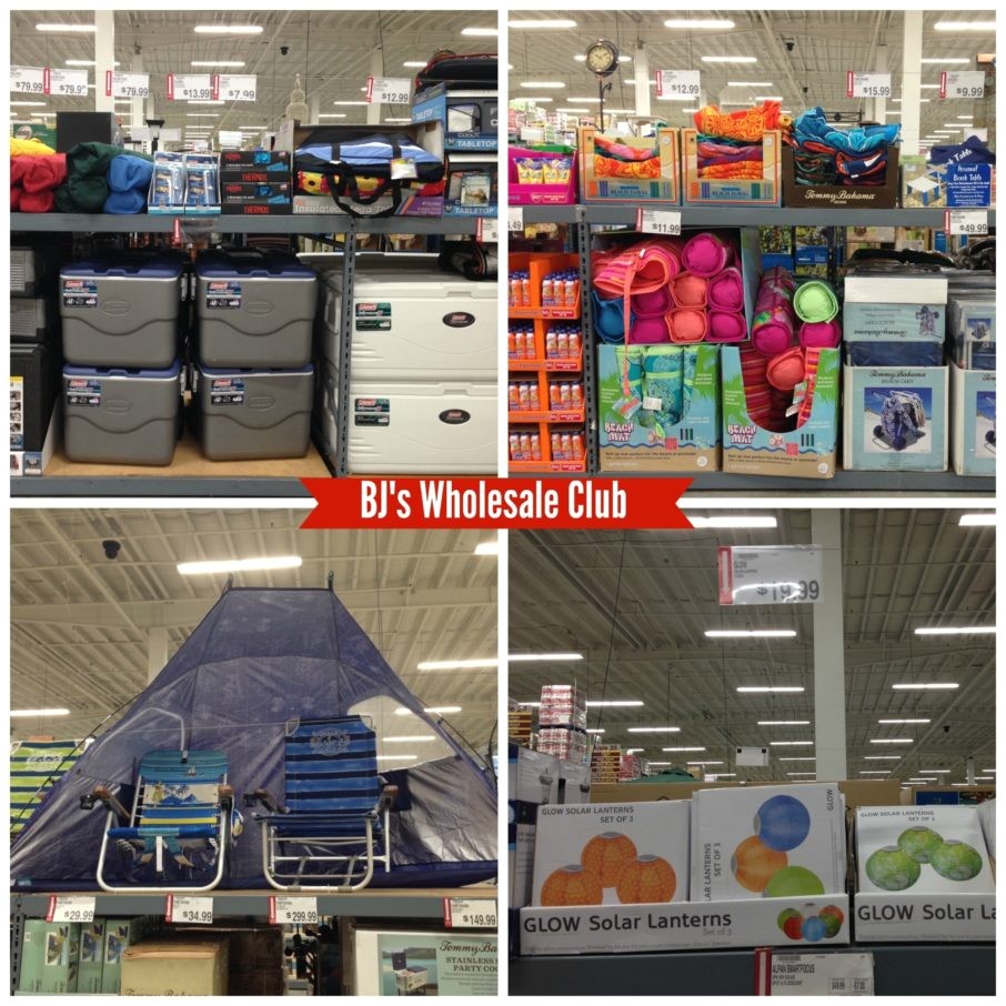 Bjs Beach Chairs Summer Beach Fun Made Easy with Bj S wholesale Club Casa Moncada