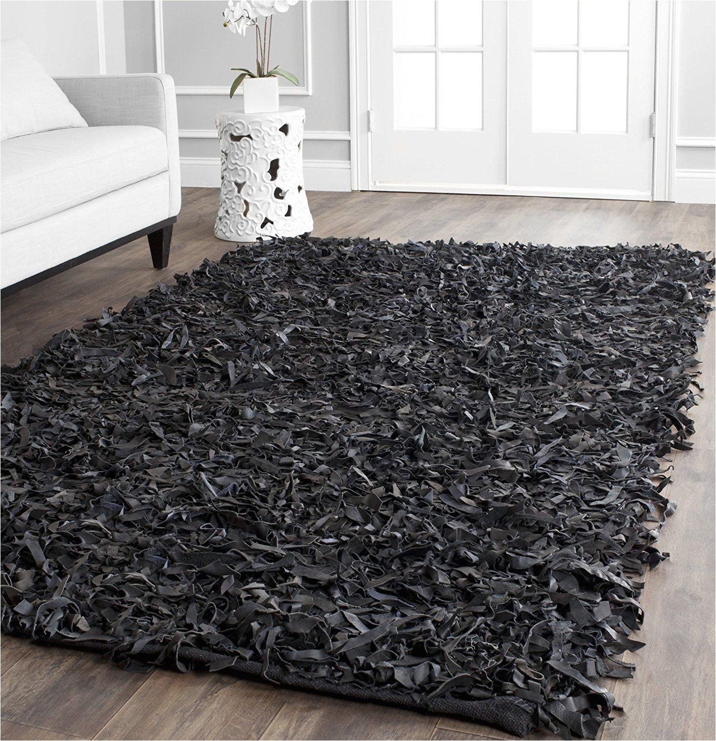 Black Furry Rug Cheap Home Design Ikea Shag Rug Fresh Ikea Black and White Rug