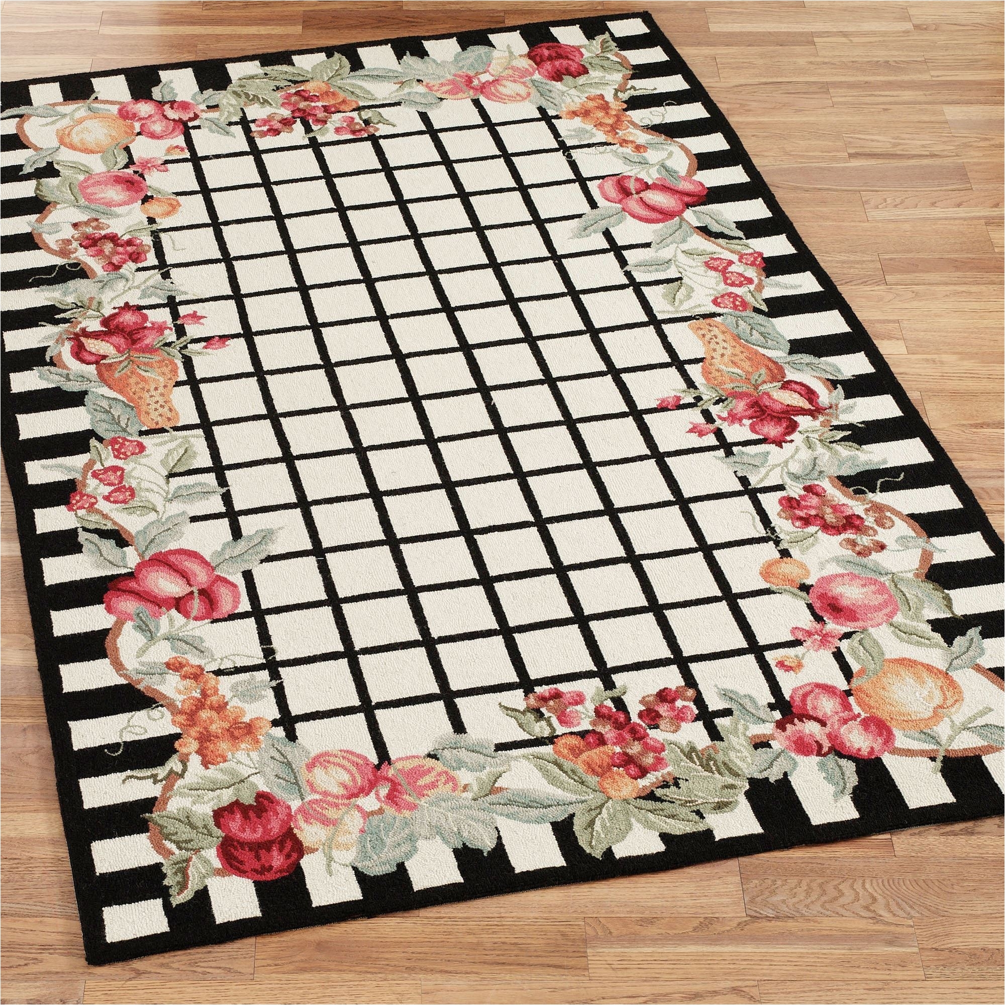 red black white area rugs lovely black and white kitchen rug beautiful kuchyaa a family