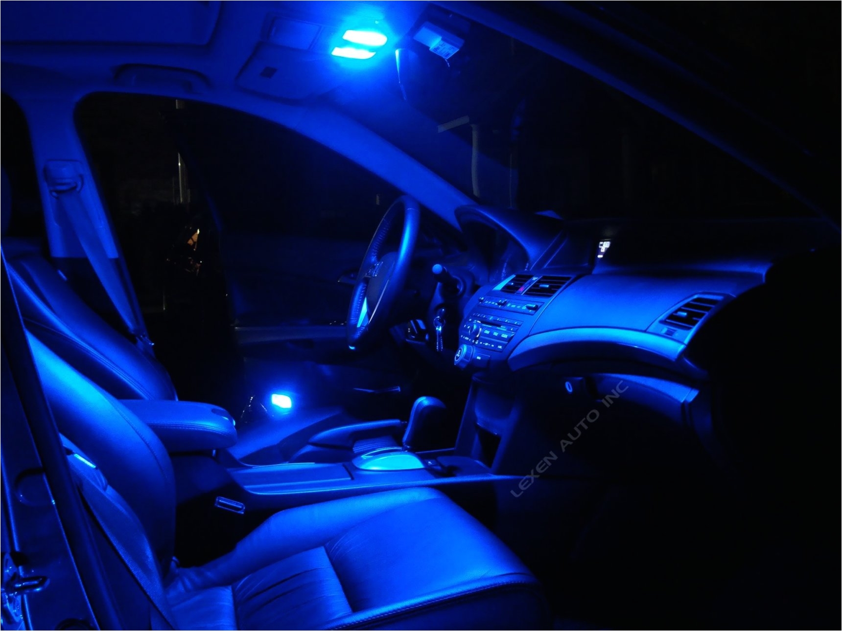 blue led interior car lights 1 100 guaranteed to fit on any