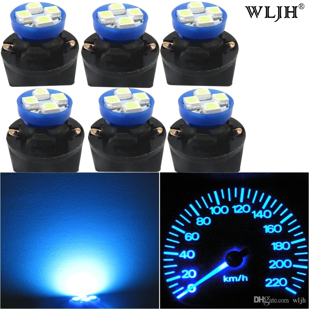 wljh t10 194 w5w led interior lights bulb lamp 501 led bulb lamp dash led car bulbs interior lights car light source auto bulb auto bulbs from wljh