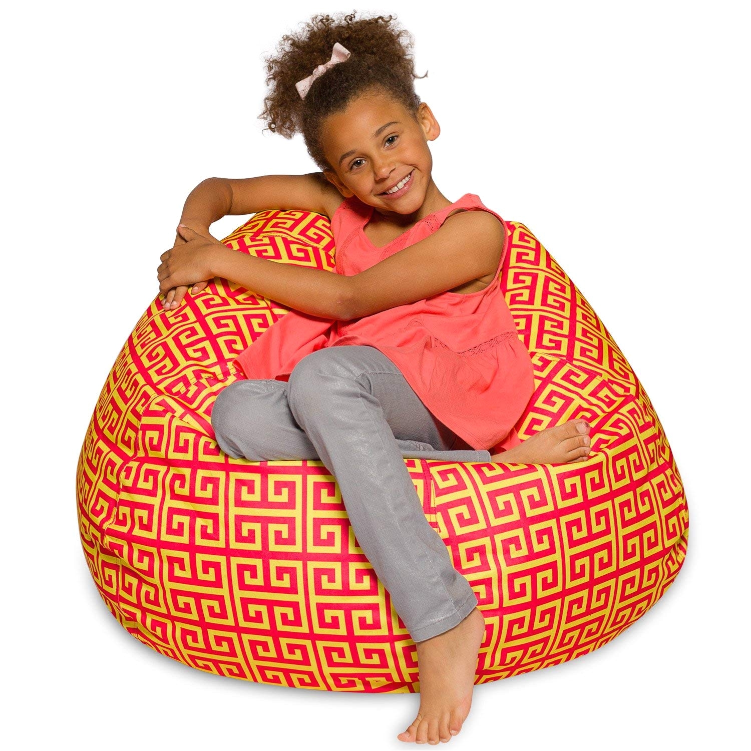 Boat Bing Bag Chairs Amazon Com Posh Bean Bag Chair for Children Teens Adults 27