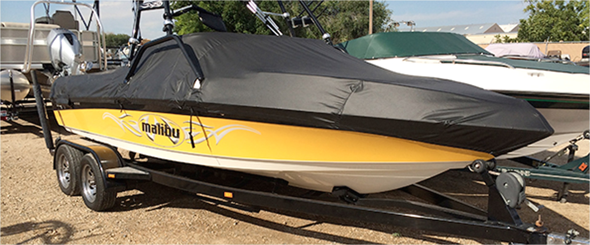 boat covers upholstery rv skirts military equipment covers boise meridian nampa id