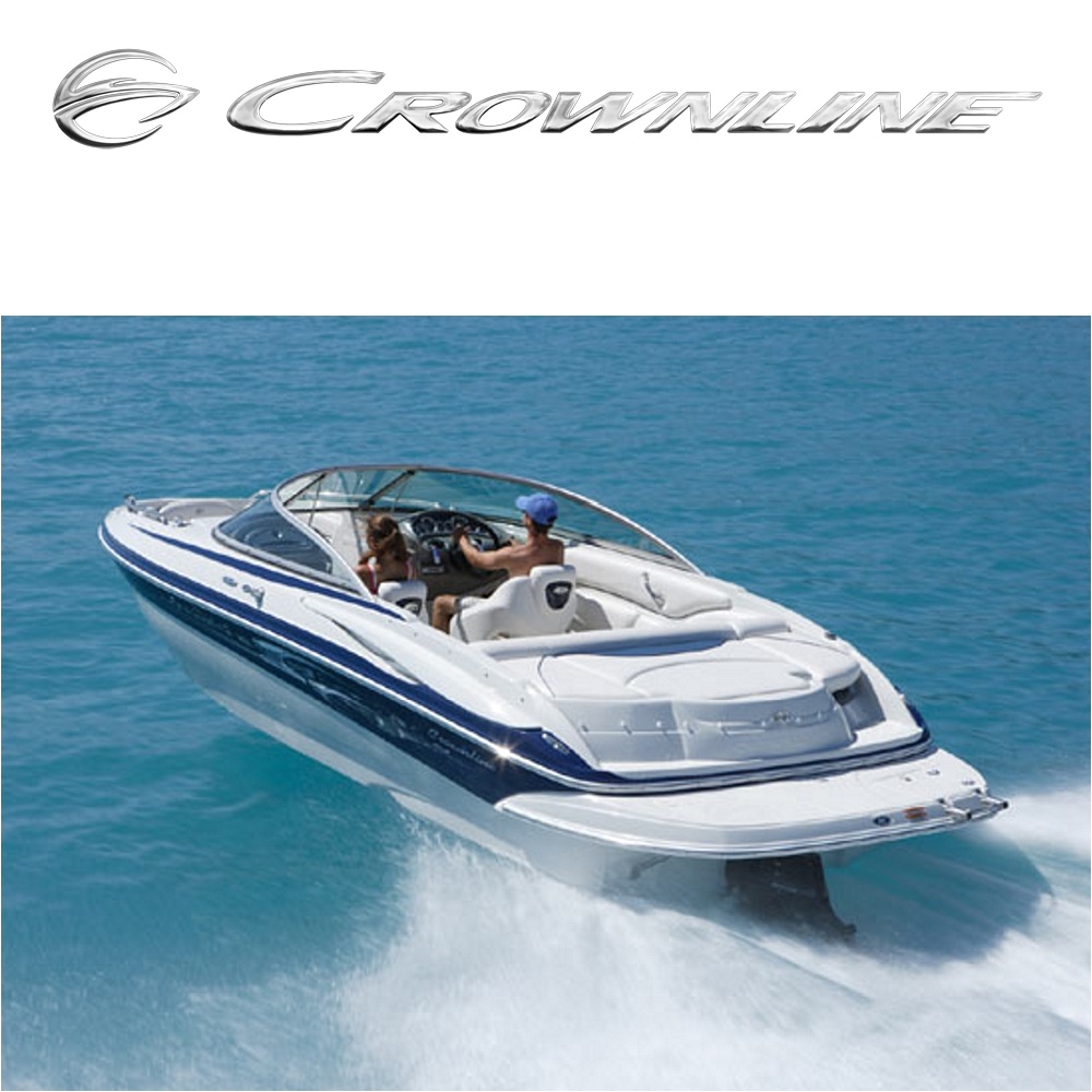 crownline boats