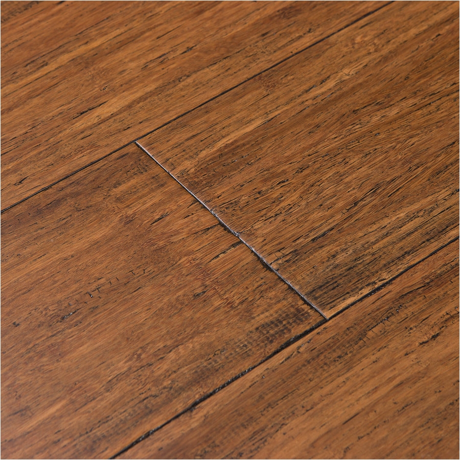 Bona Floor Products Bunnings Shop Cali Bamboo Fossilized 5 In Antique Java Bamboo solid Hardwood
