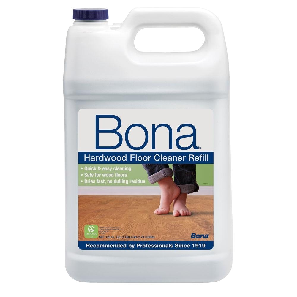 awesome hardwood flooring products bona 128 oz hardwood cleaner wm700018159 the home depot