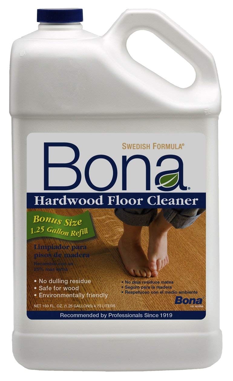 amazon com bonakemi bona hardwood floor cleaner wm700056001 home kitchen