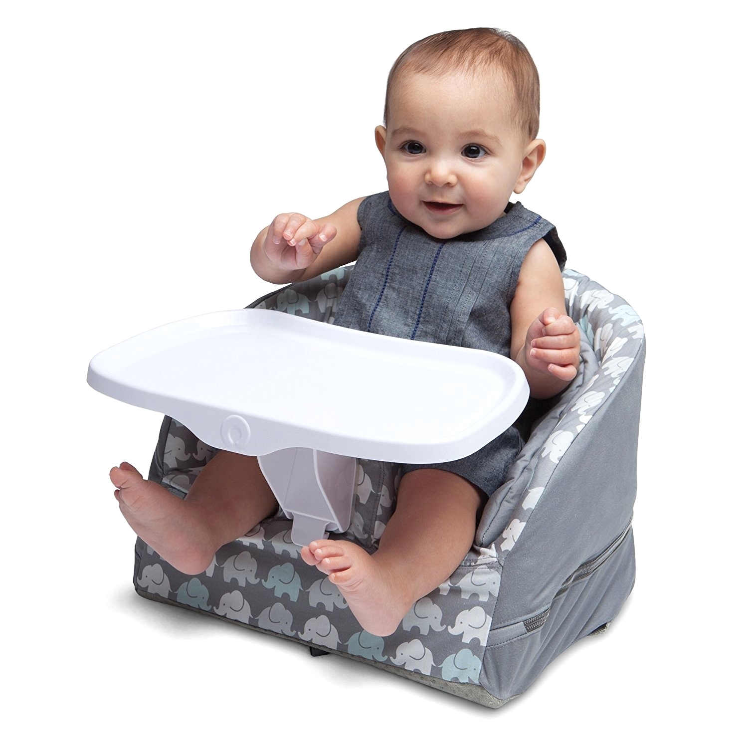 Boppy Baby Chair Elephant Walk Boppy Meet the New Baby Chair Fine Ankitsingh Me