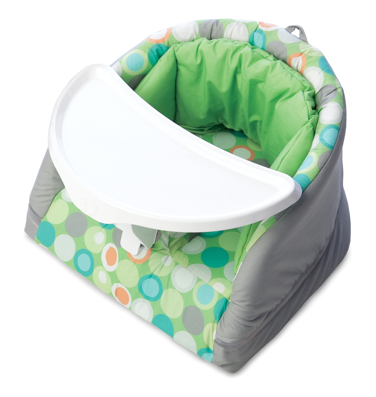 Boppy Baby Chair Marbles Boppy Meet the New Boppya Baby Chair