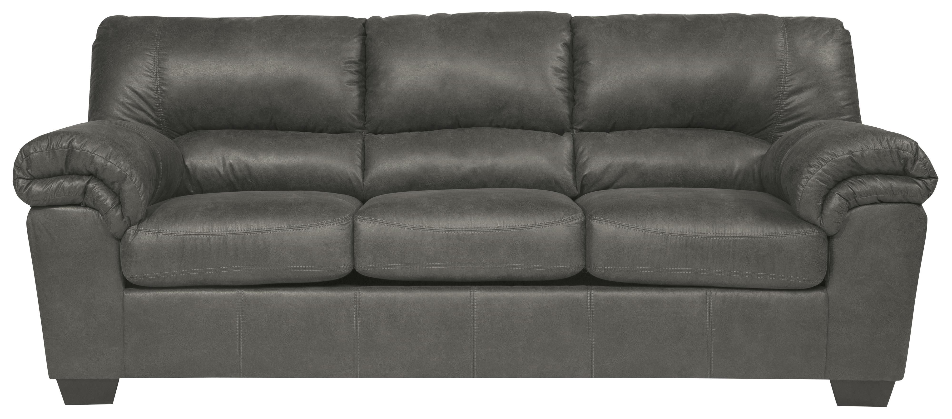 Buchannan Faux Leather sofa Reviews Bladen Full sofa Sleeper by ashley Signature Design Living