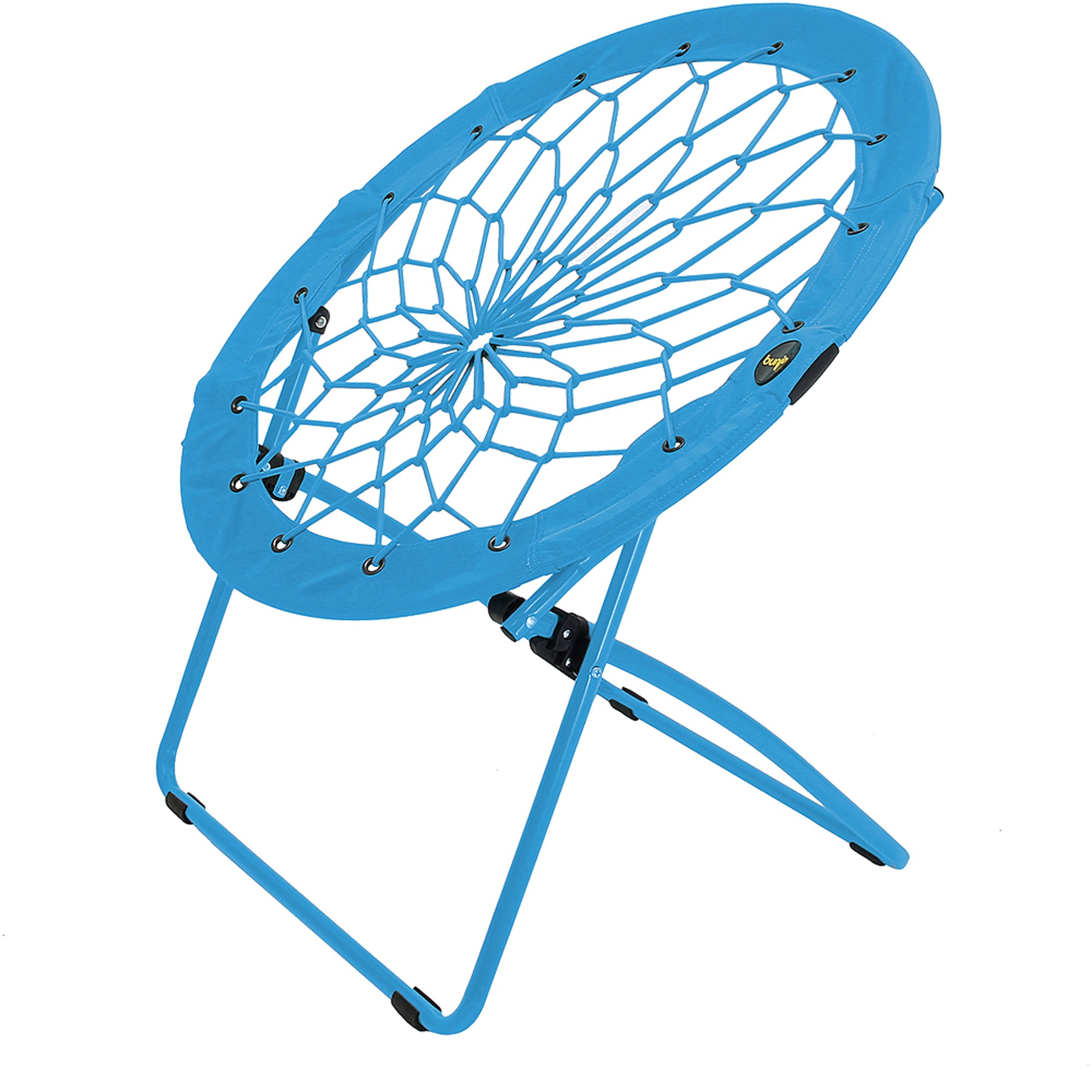 Bunge Chair 32 Bunjo Bungee Chair Available In Multiple Colors Walmart Com