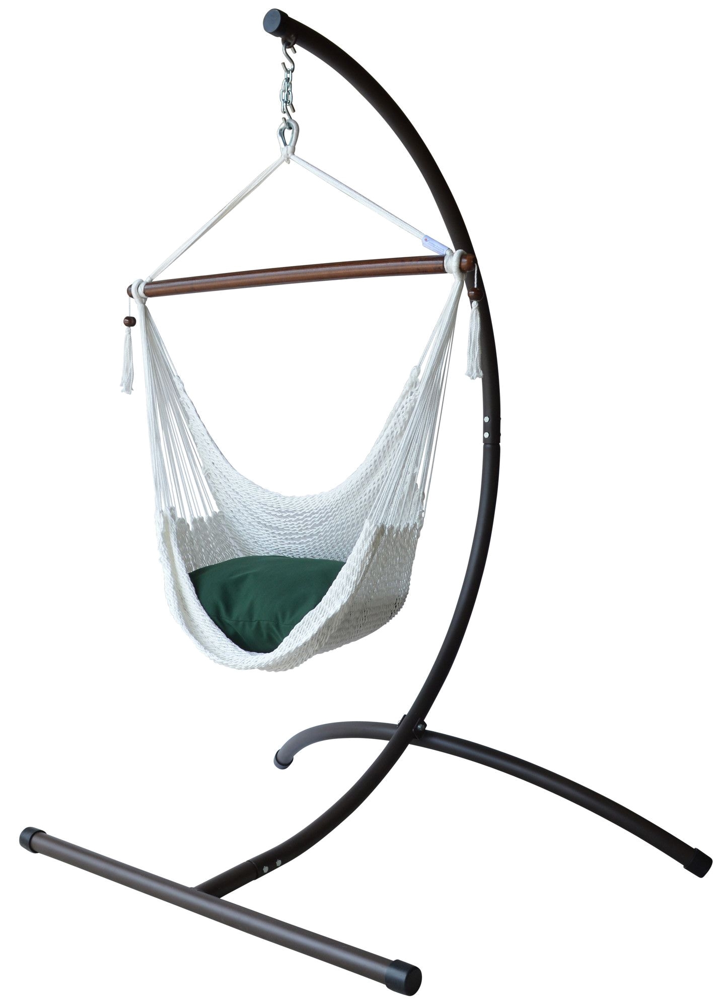 C Stand for Hammock Air Chair Caribbean Hammock Chair with Stand Hammocks Pinterest