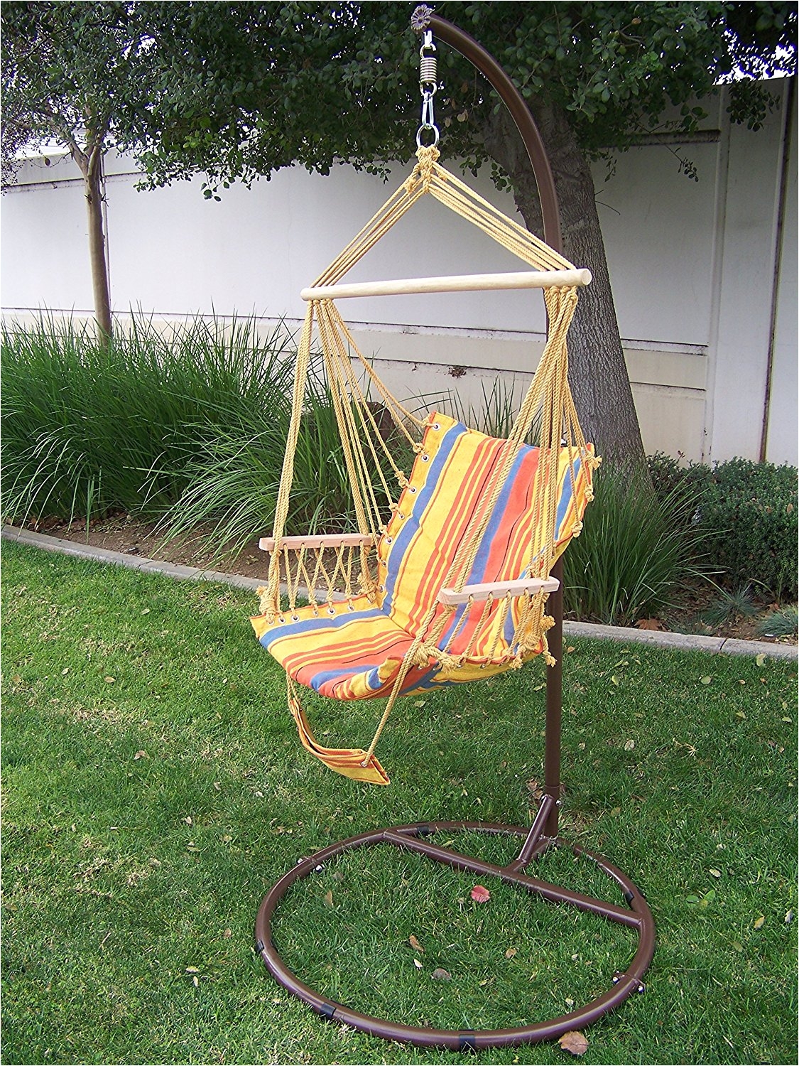 C Stand for Hammock Chair Cheap Hanging Chair Stand Find Hanging Chair Stand Deals On Line at