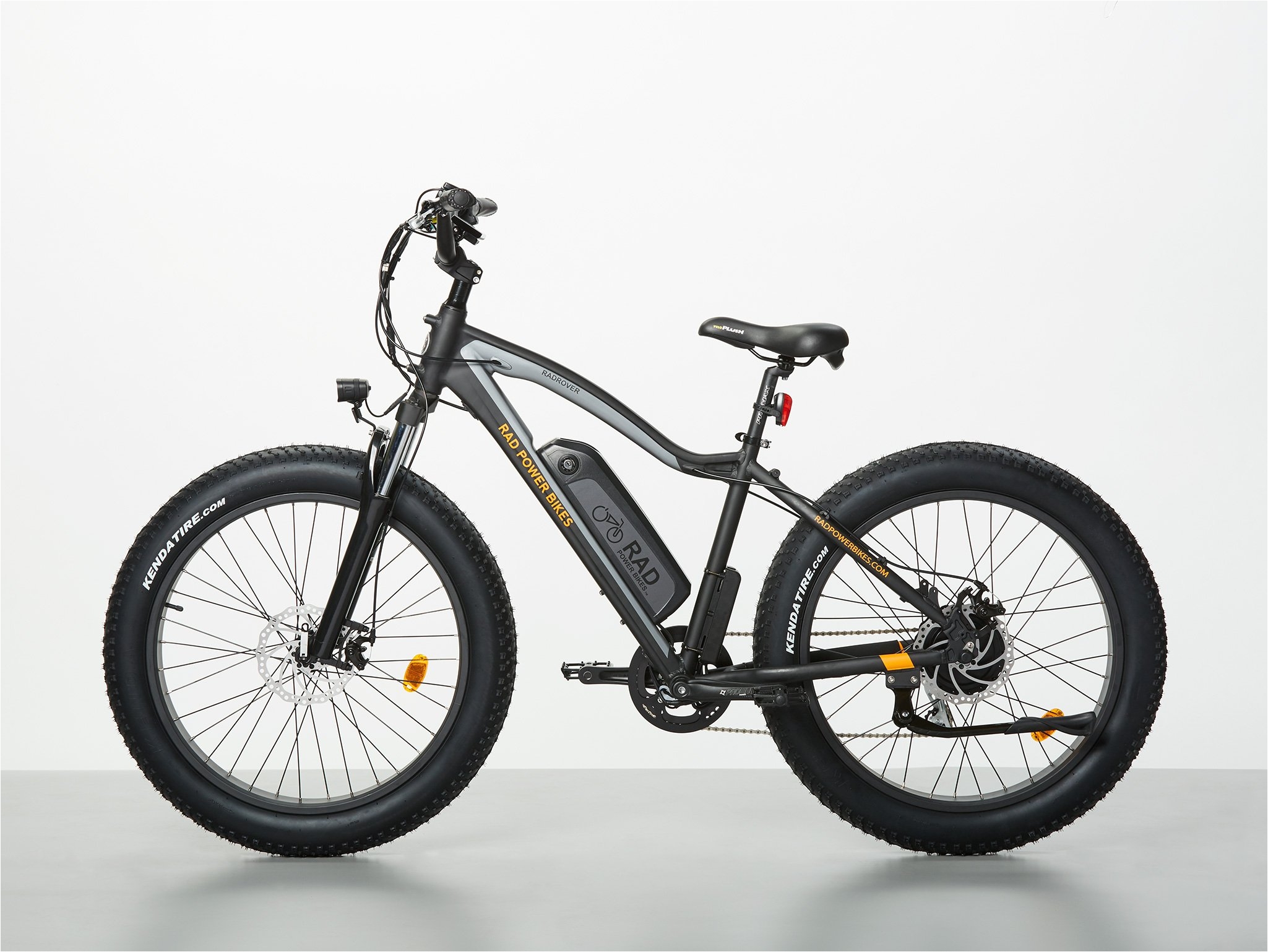 2018 radrover electric fat bike