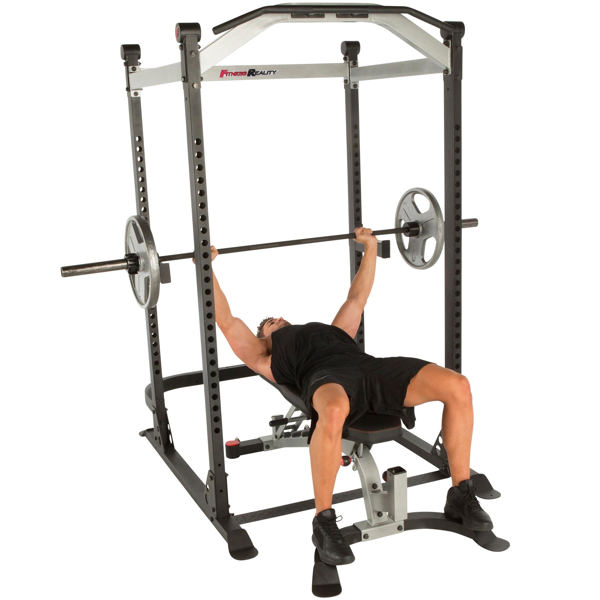 best power rack for the money