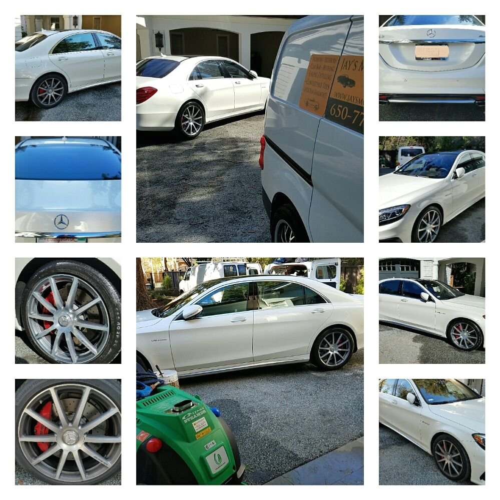 jay s mobile detail 37 reviews auto detailing redwood city ca phone number yelp