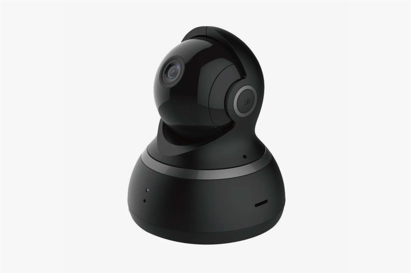 Car Interior Security Cameras the 8 Best Home Security Systems Cameras 2018