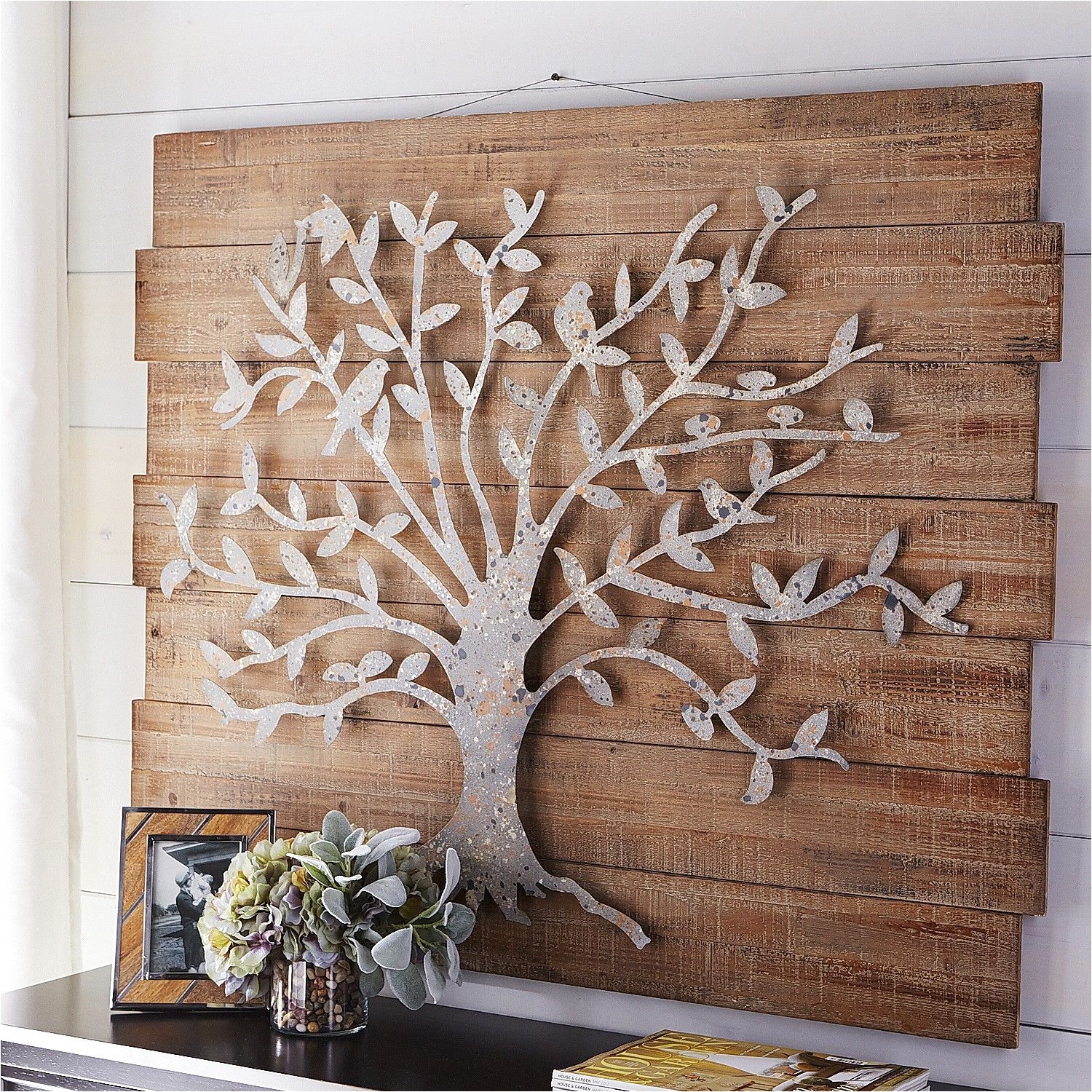 timeless tree wall decor pier 1 imports more
