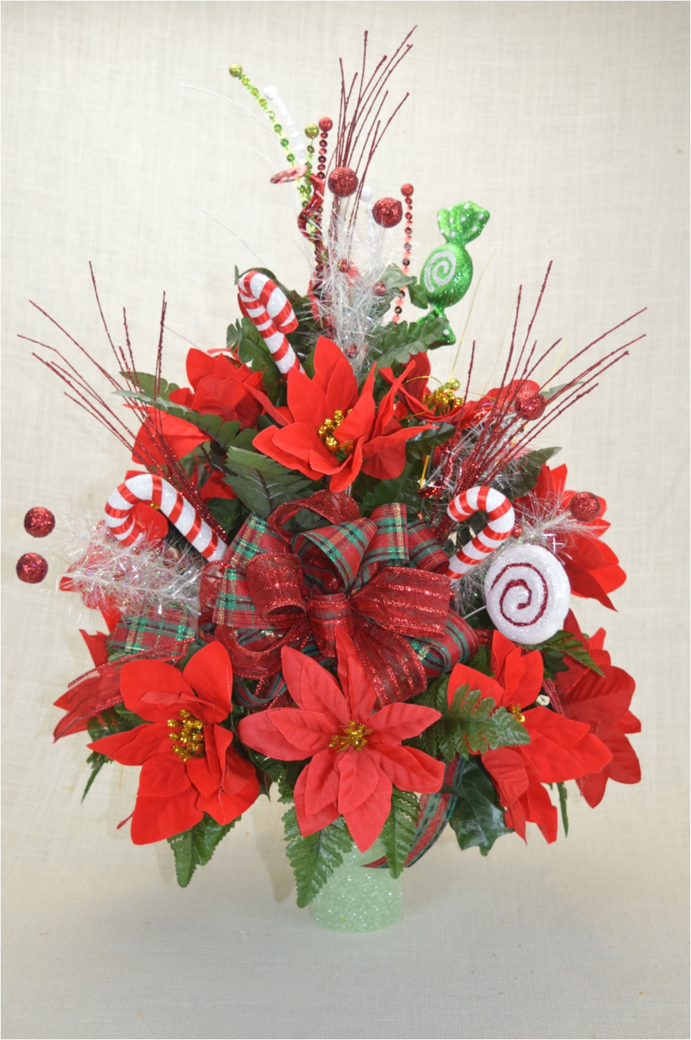 Cemetery Christmas Decoration Ideas Vases tombstone foreversafe Cemetery Vase Product Informationi 0d