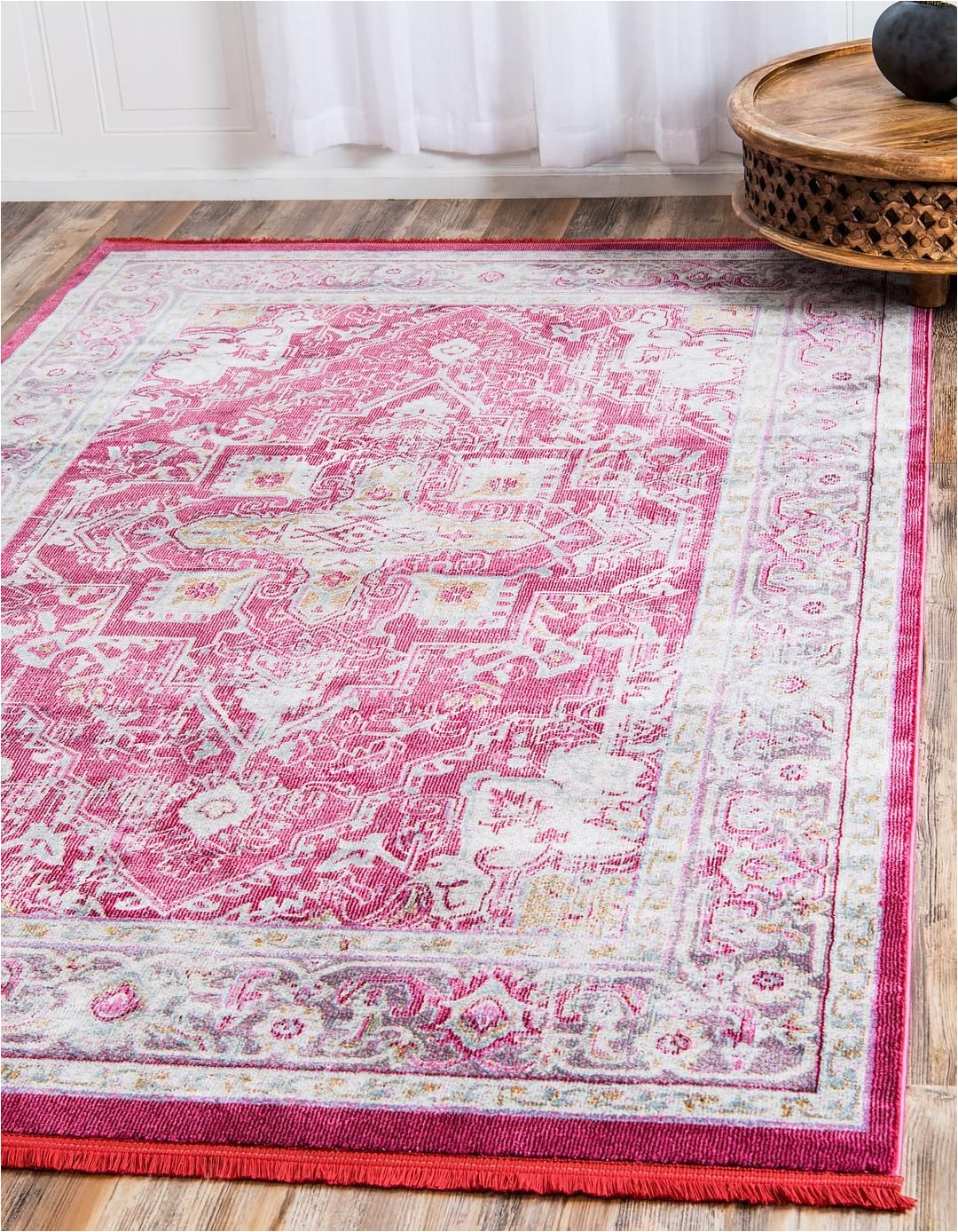 pink 10 x 13 havana rug area rugs esalerugs