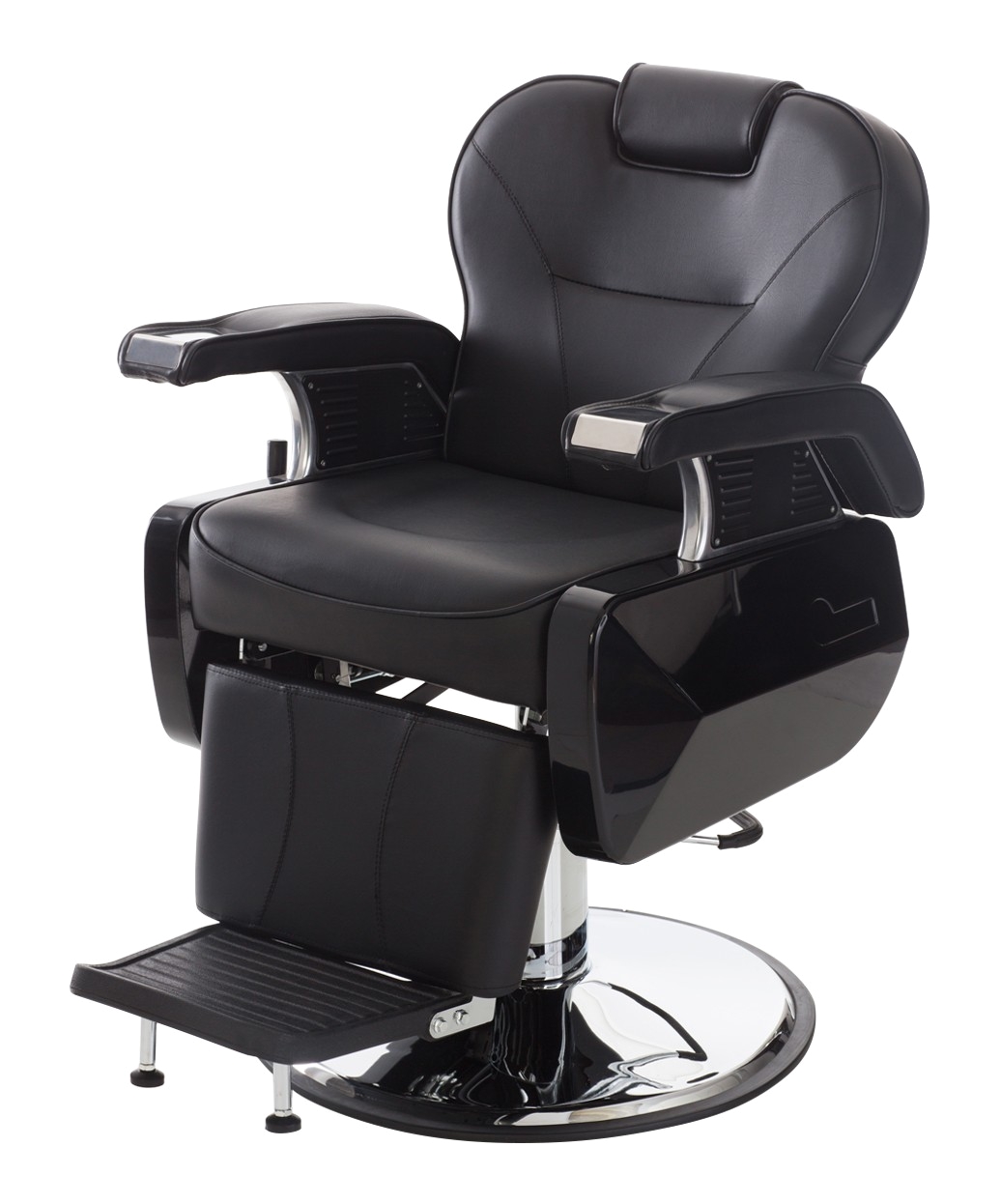 Cheap Beauty Salon Chairs for Sale Big D Deluxe Barber Chair