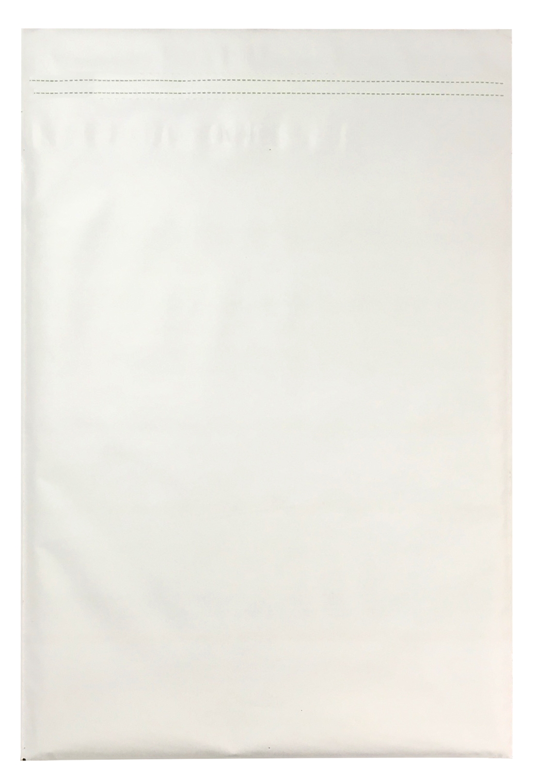 100 recycled eco friendly poly mailers