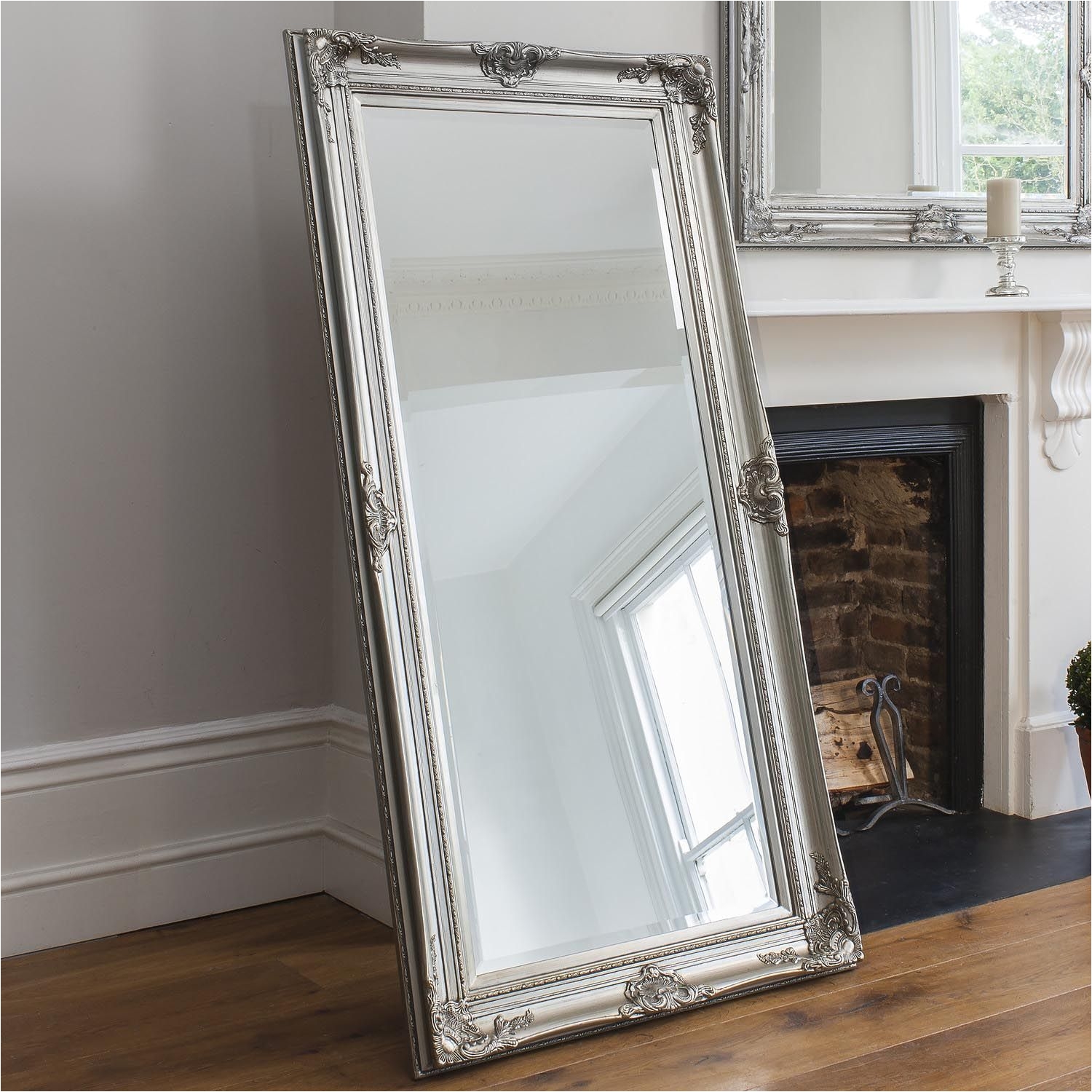 Cheap Floor Standing Picture Frames Large Floor Standing Mirrors Cheap Mirrors Pinterest Floor